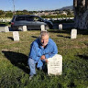 Meet your Posher, Keith